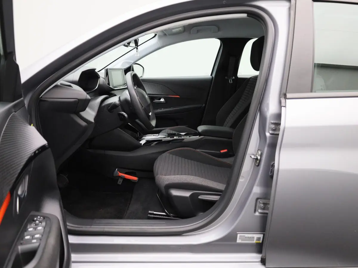 EV Active Pack 50 kWh | Navigatie | Apple Carplay | Cruise Control | PDC | DAB+ | Keyless |