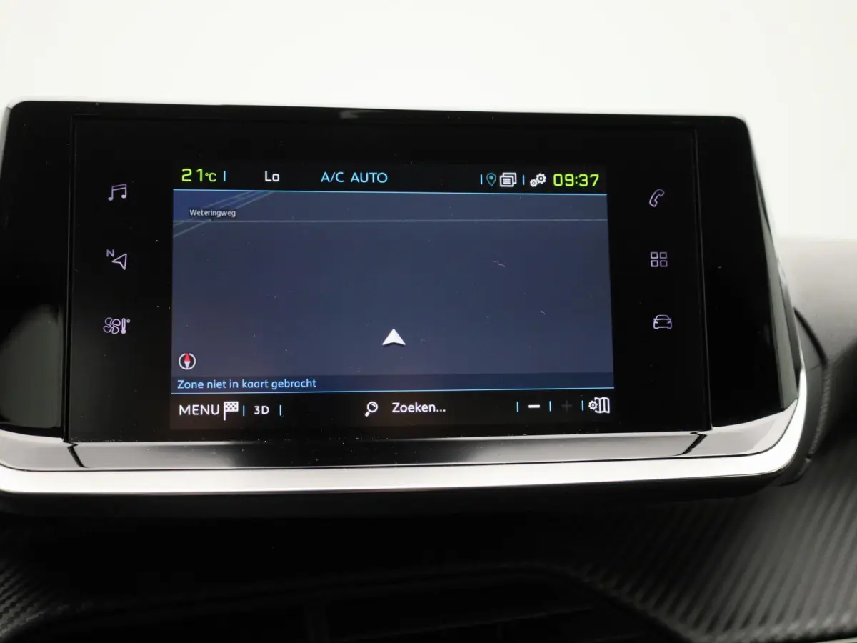 EV Active Pack 50 kWh | Navigatie | Apple Carplay | Cruise Control | PDC | DAB+ | Keyless |