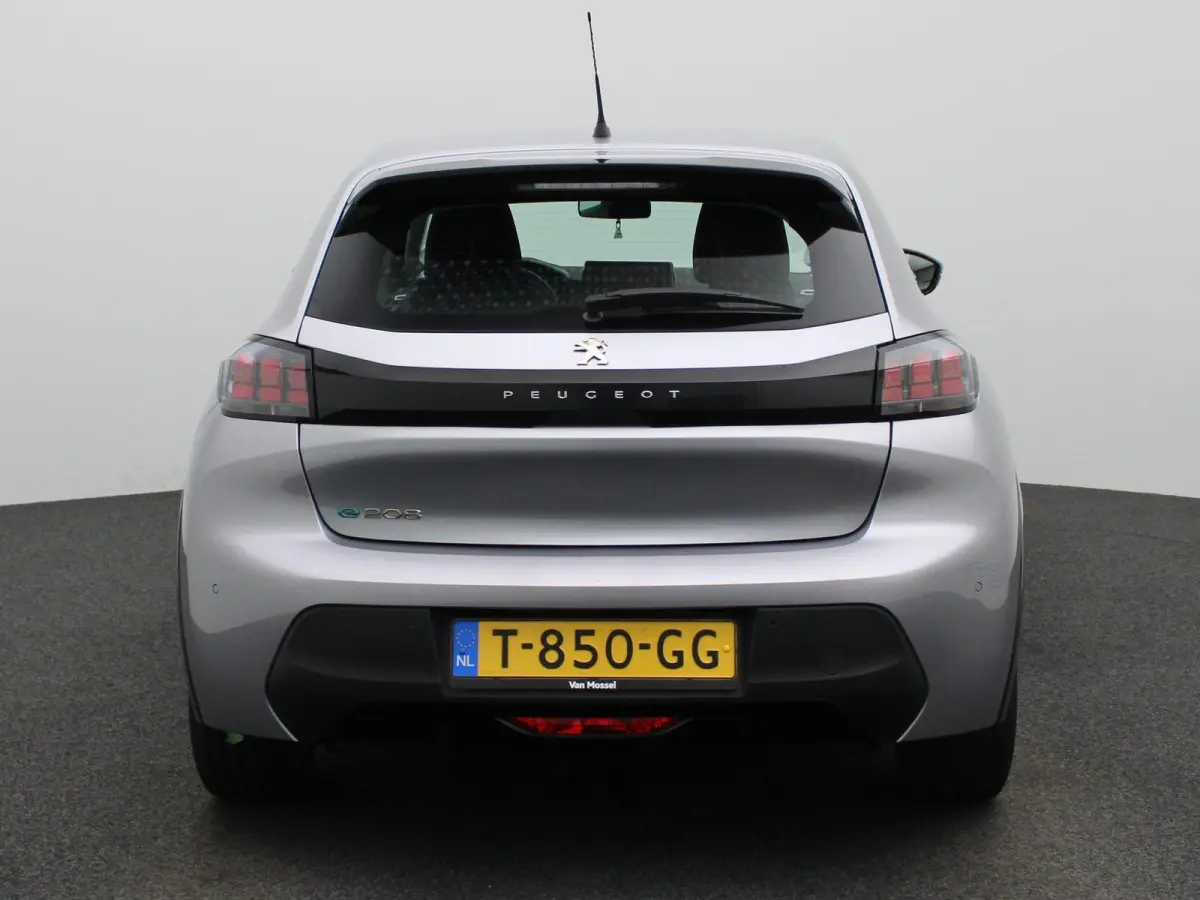EV Active Pack 50 kWh