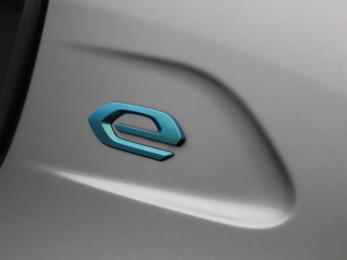 EV Active Pack 50 kWh | Navigatie | Apple Carplay | Cruise Control | PDC | DAB+ | Keyless |