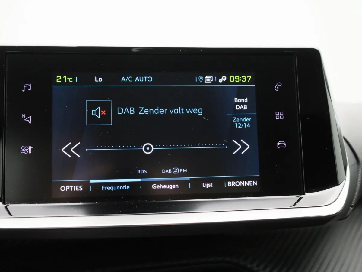EV Active Pack 50 kWh | Navigatie | Apple Carplay | Cruise Control | PDC | DAB+ | Keyless |