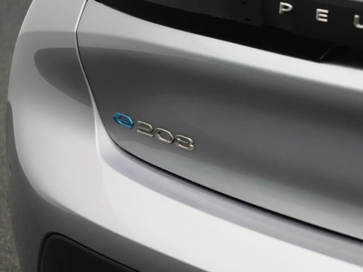 EV Active Pack 50 kWh | Navigatie | Apple Carplay | Cruise Control | PDC | DAB+ | Keyless |