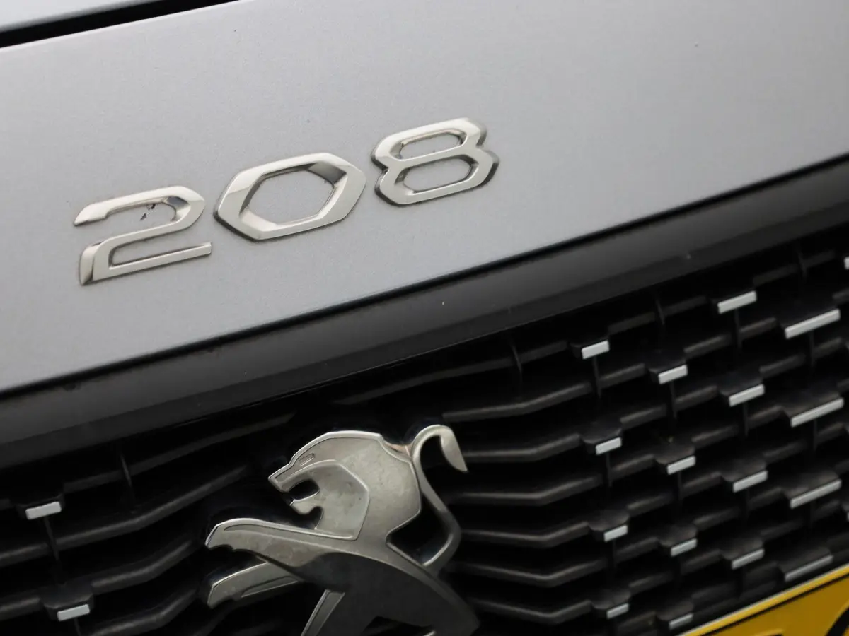 EV Active Pack 50 kWh | Navigatie | Apple Carplay | Cruise Control | PDC | DAB+ | Keyless |