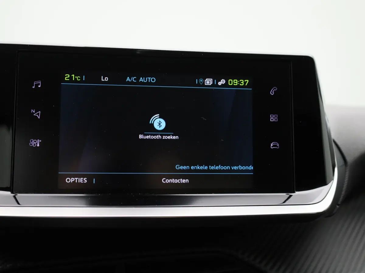 EV Active Pack 50 kWh | Navigatie | Apple Carplay | Cruise Control | PDC | DAB+ | Keyless |