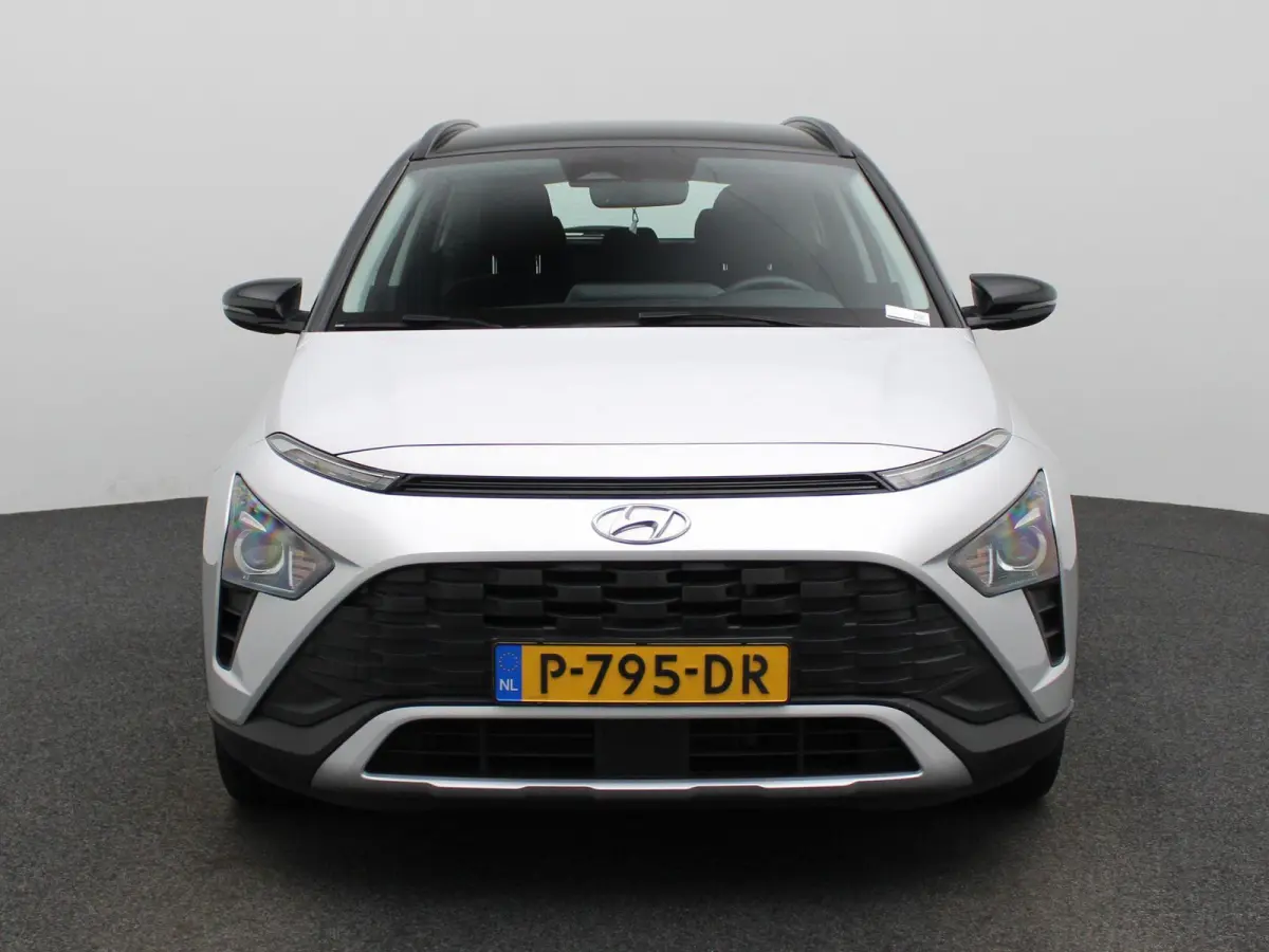 1.0 T-GDI Comfort Smart