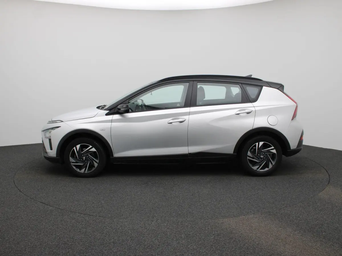 1.0 T-GDI Comfort Smart