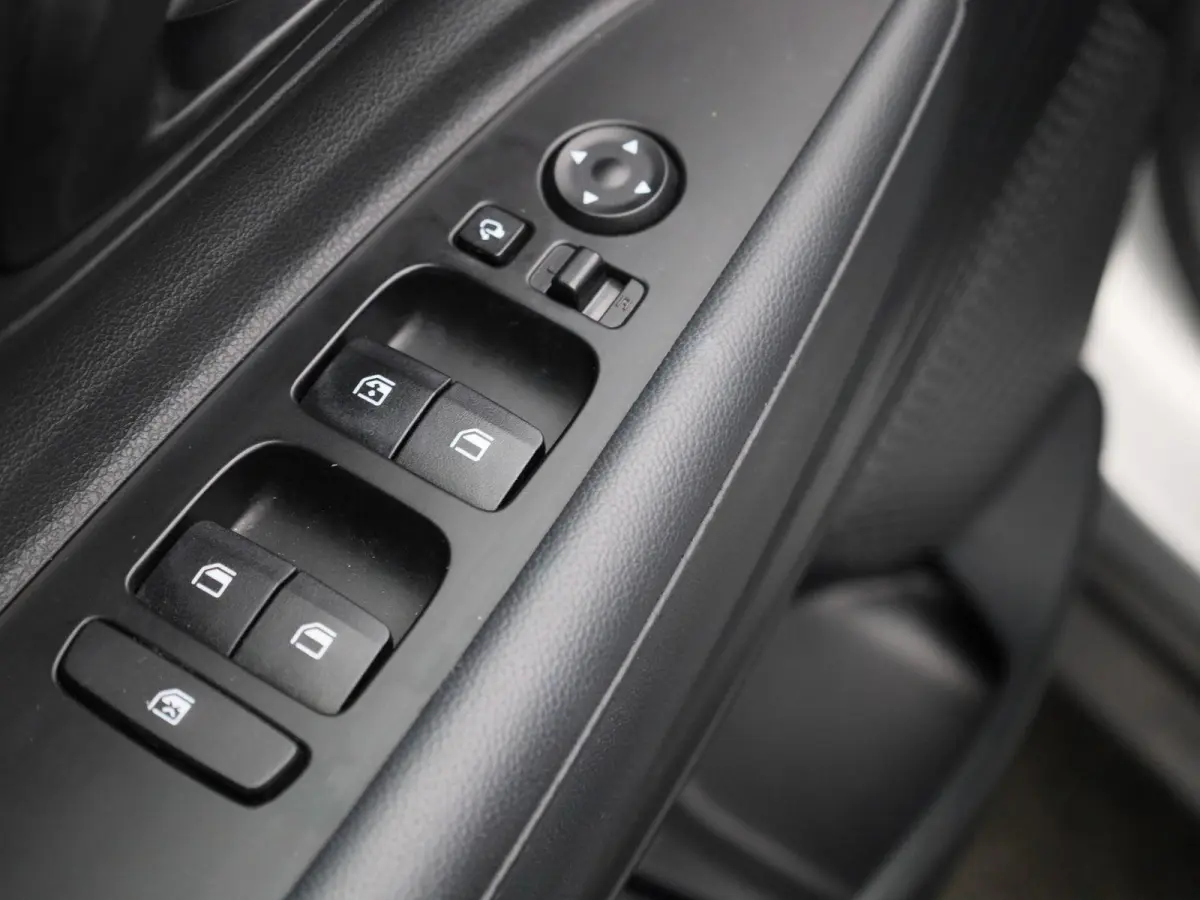 1.0 T-GDI Comfort Smart