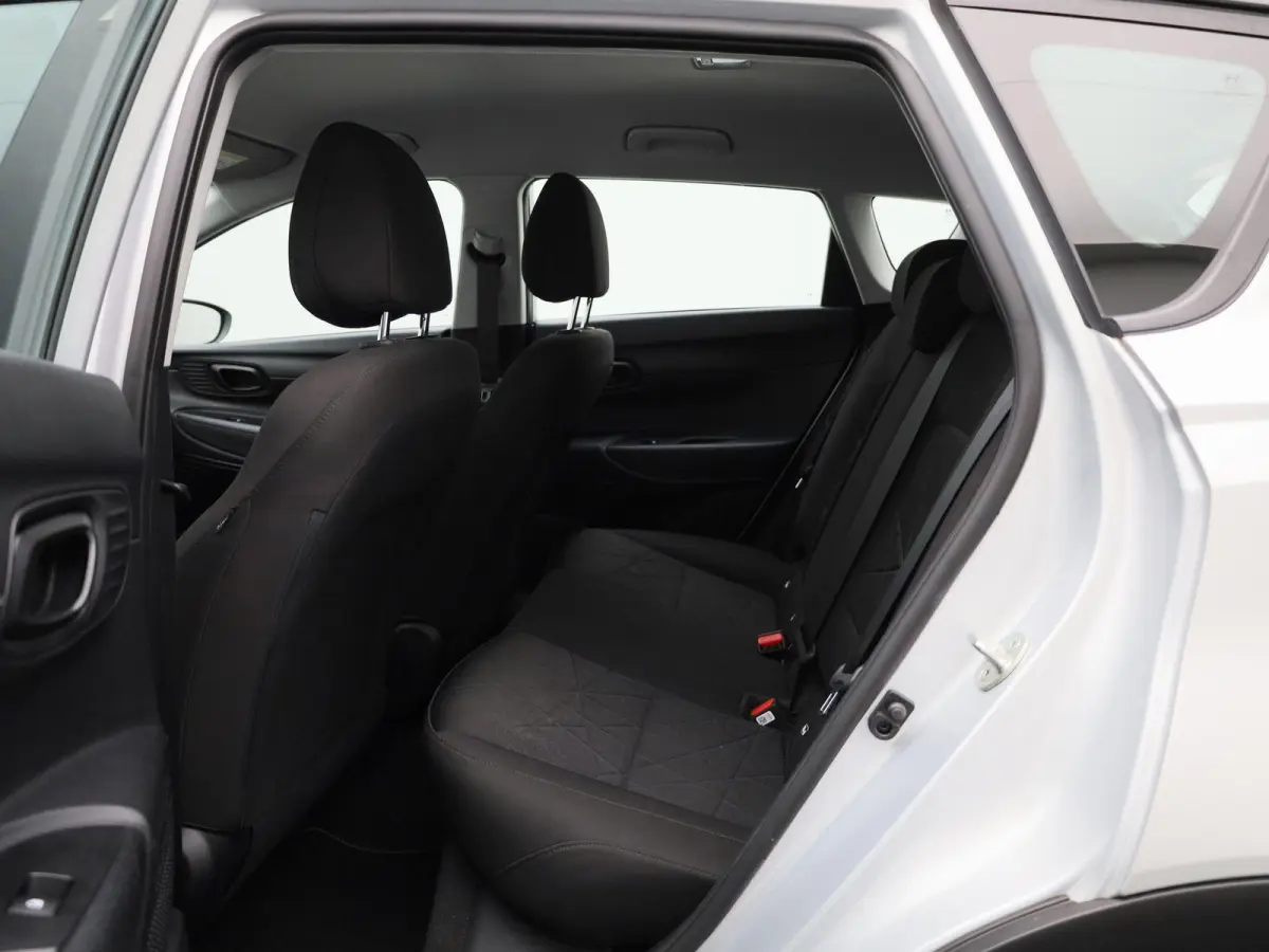 1.0 T-GDI Comfort Smart