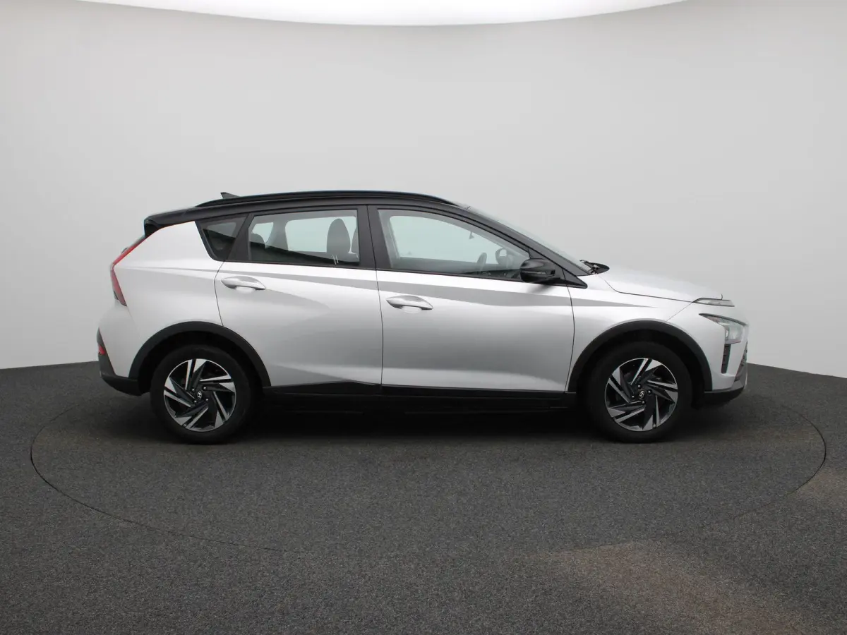 1.0 T-GDI Comfort Smart