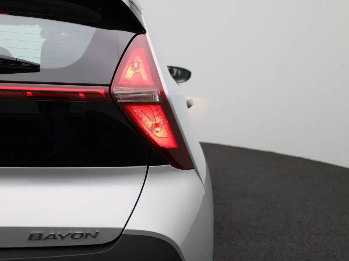 1.0 T-GDI Comfort Smart