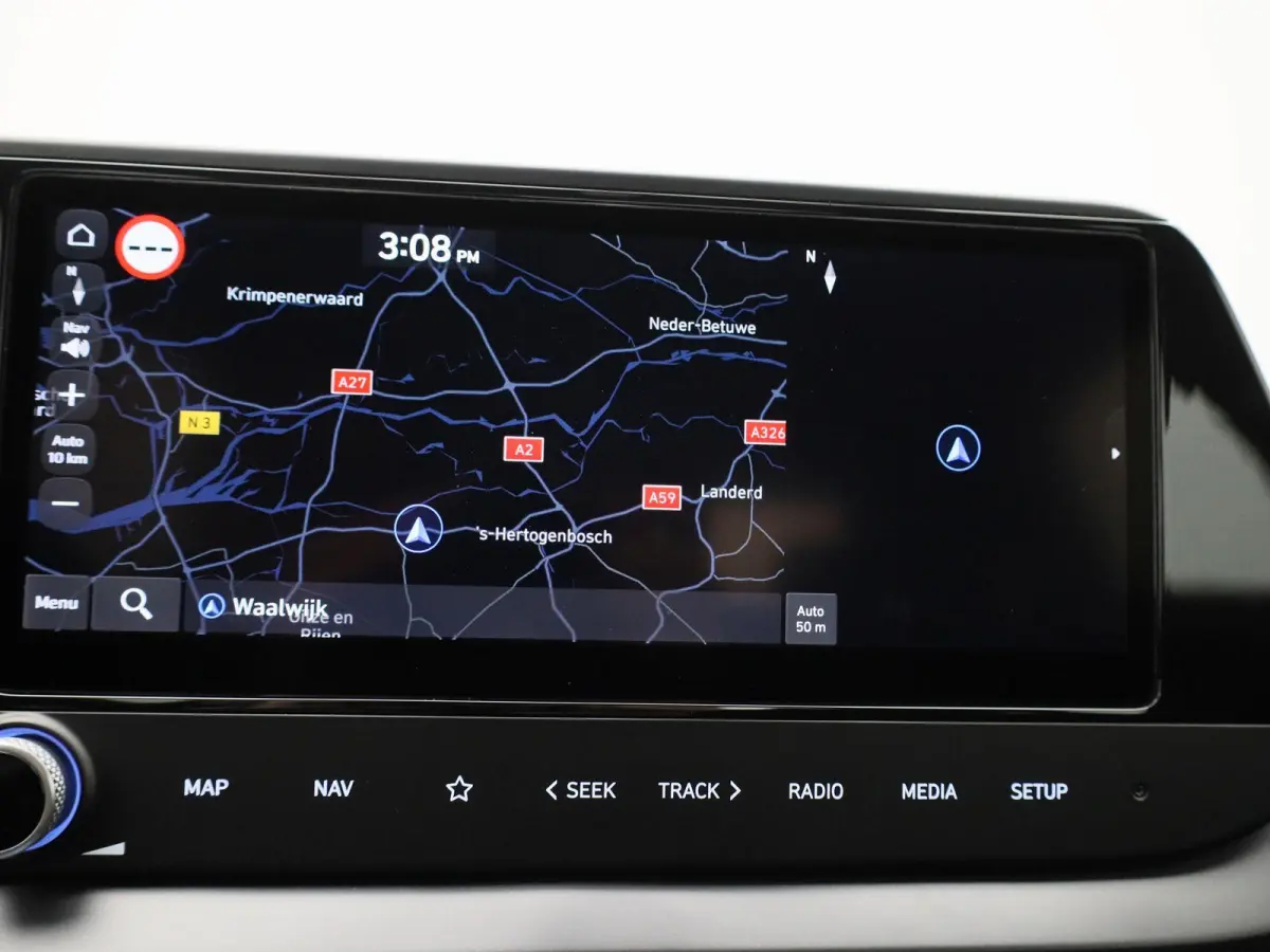 1.0 T-GDI Comfort Smart