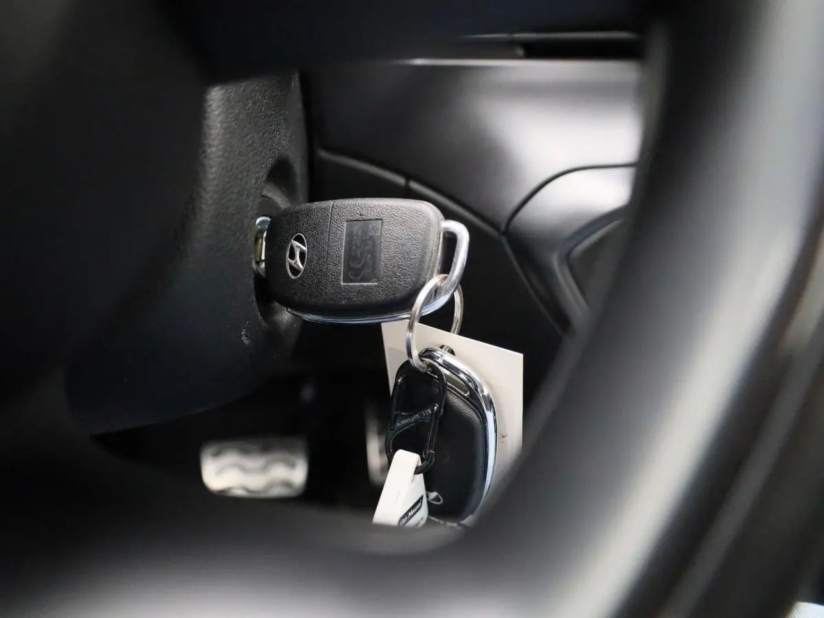 1.0 T-GDI Comfort Smart