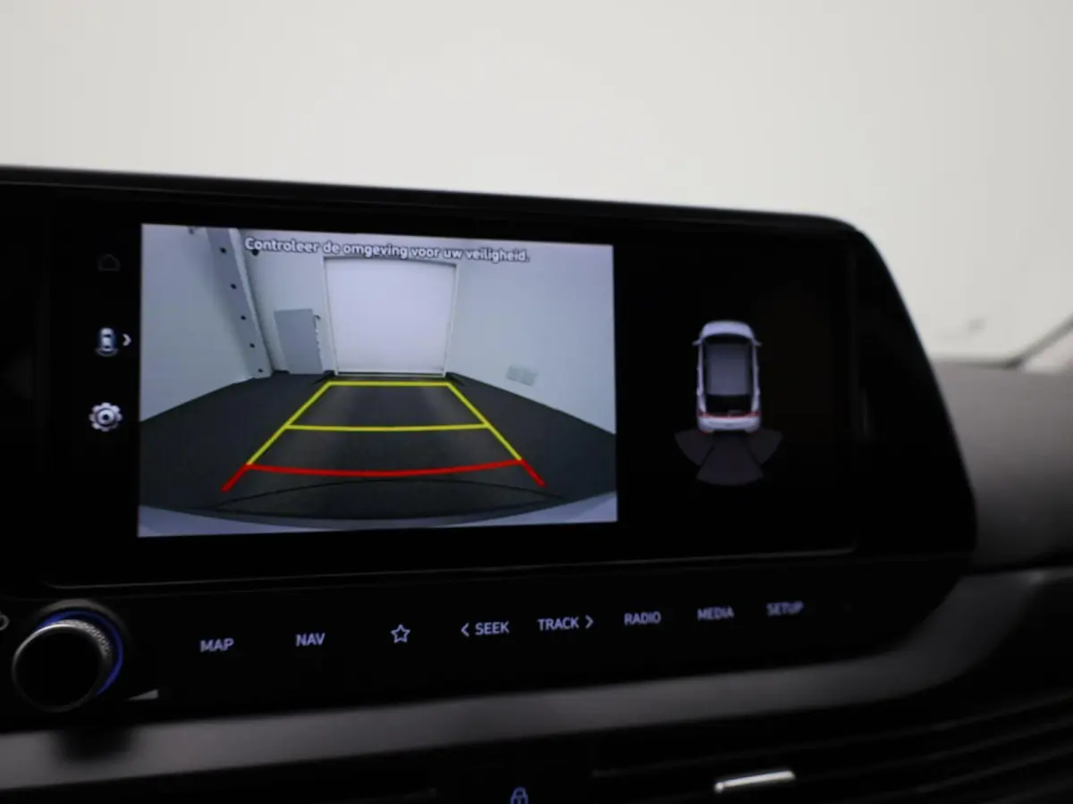 1.0 T-GDI Comfort Smart