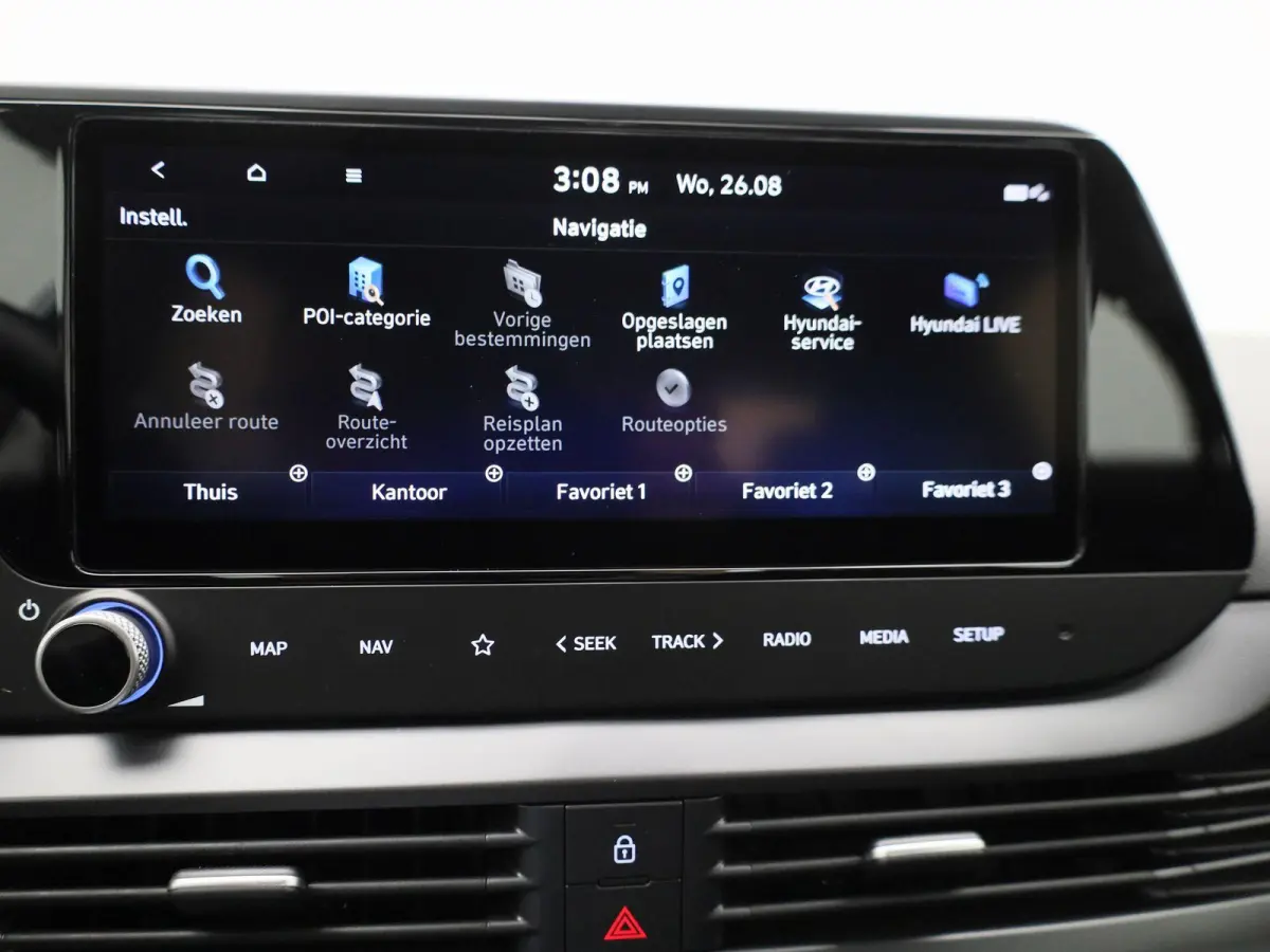 1.0 T-GDI Comfort Smart