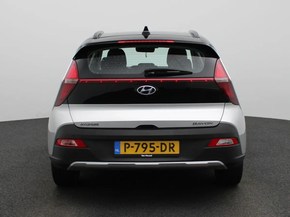1.0 T-GDI Comfort Smart