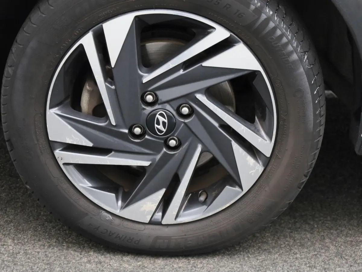 1.0 T-GDI Comfort Smart