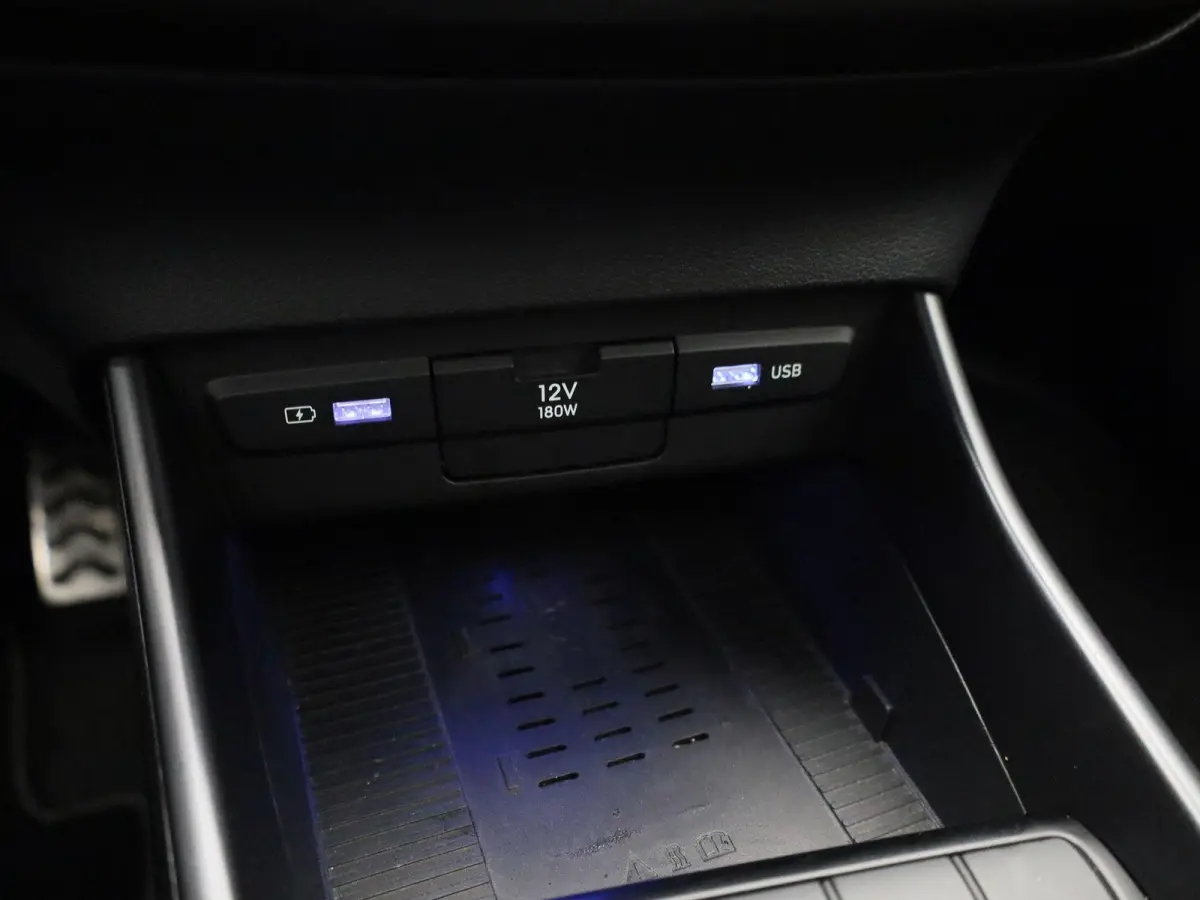 1.0 T-GDI Comfort Smart