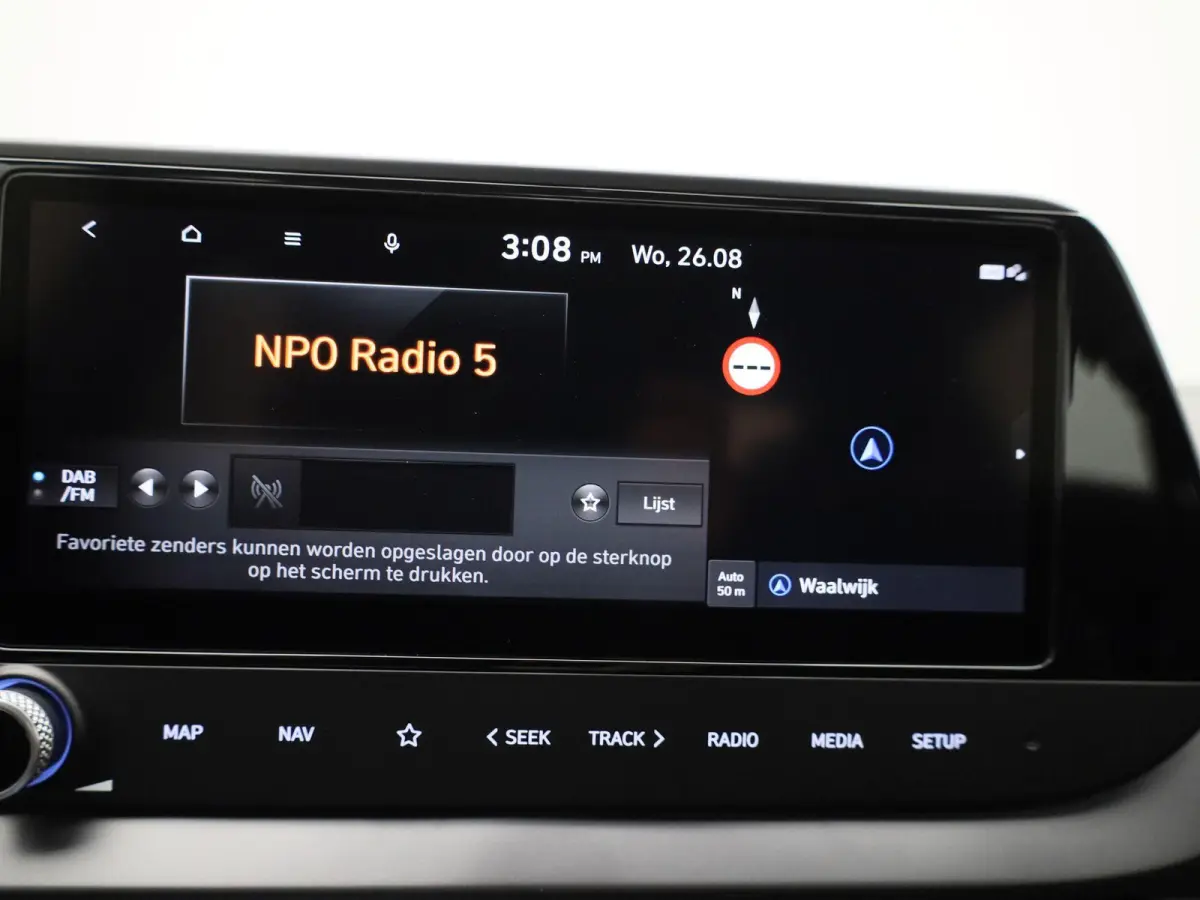 1.0 T-GDI Comfort Smart