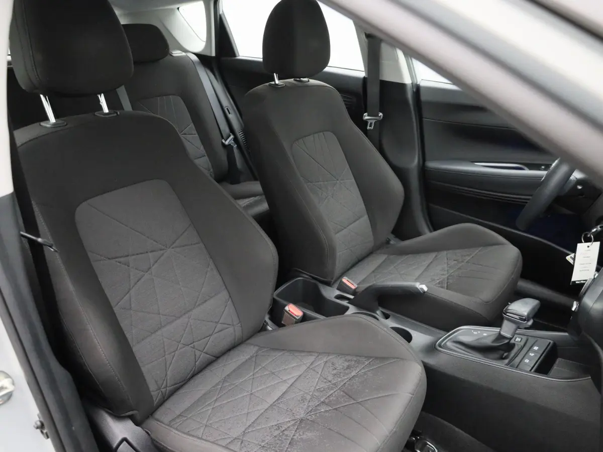 1.0 T-GDI Comfort Smart