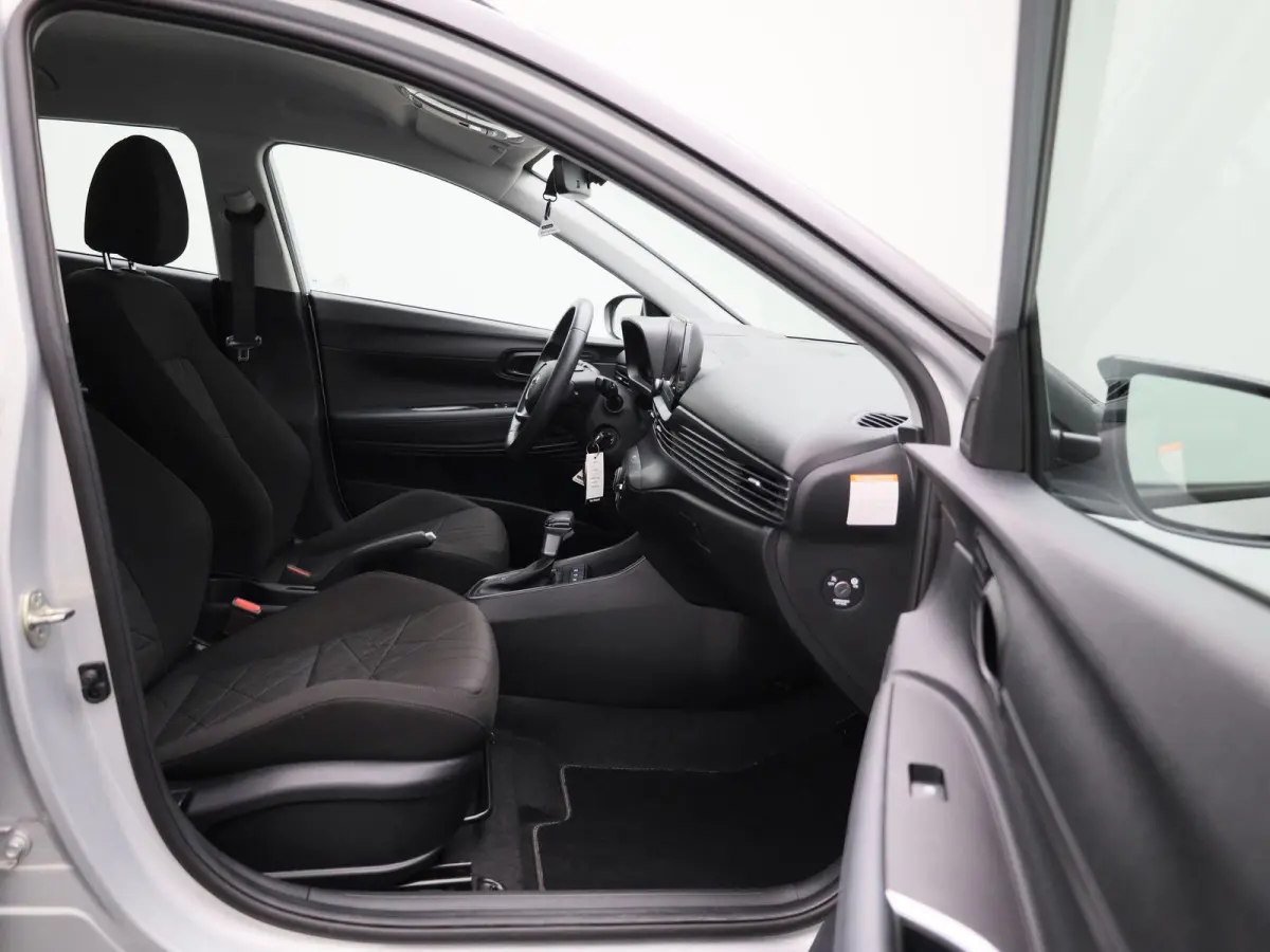 1.0 T-GDI Comfort Smart