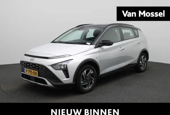 1.0 T-GDI Comfort Smart