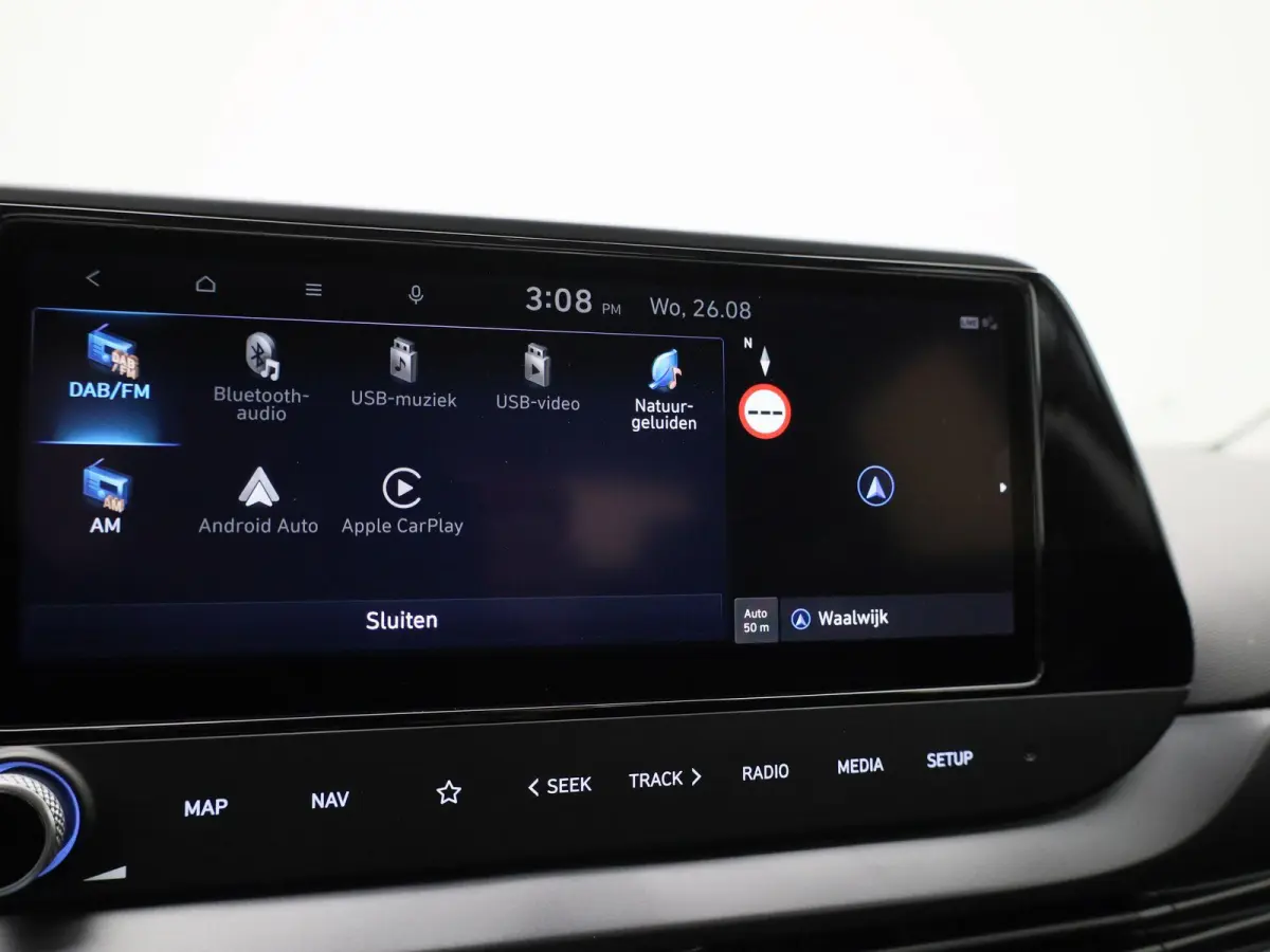 1.0 T-GDI Comfort Smart
