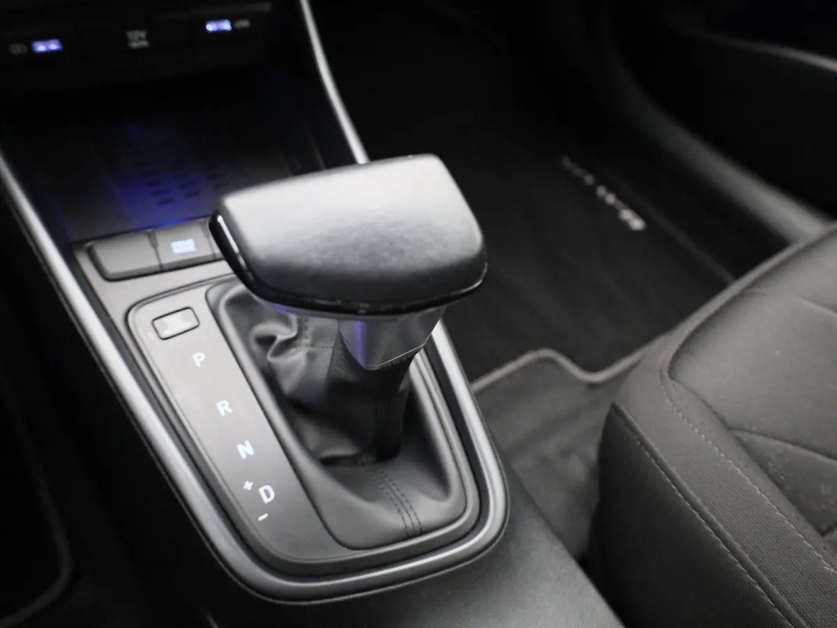 1.0 T-GDI Comfort Smart