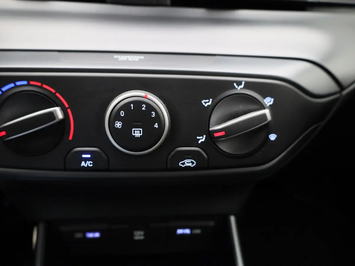 1.0 T-GDI Comfort Smart