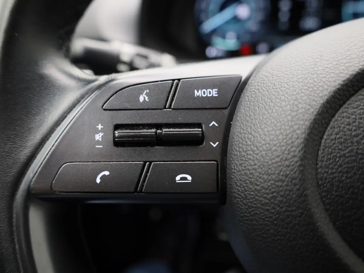 1.0 T-GDI Comfort Smart