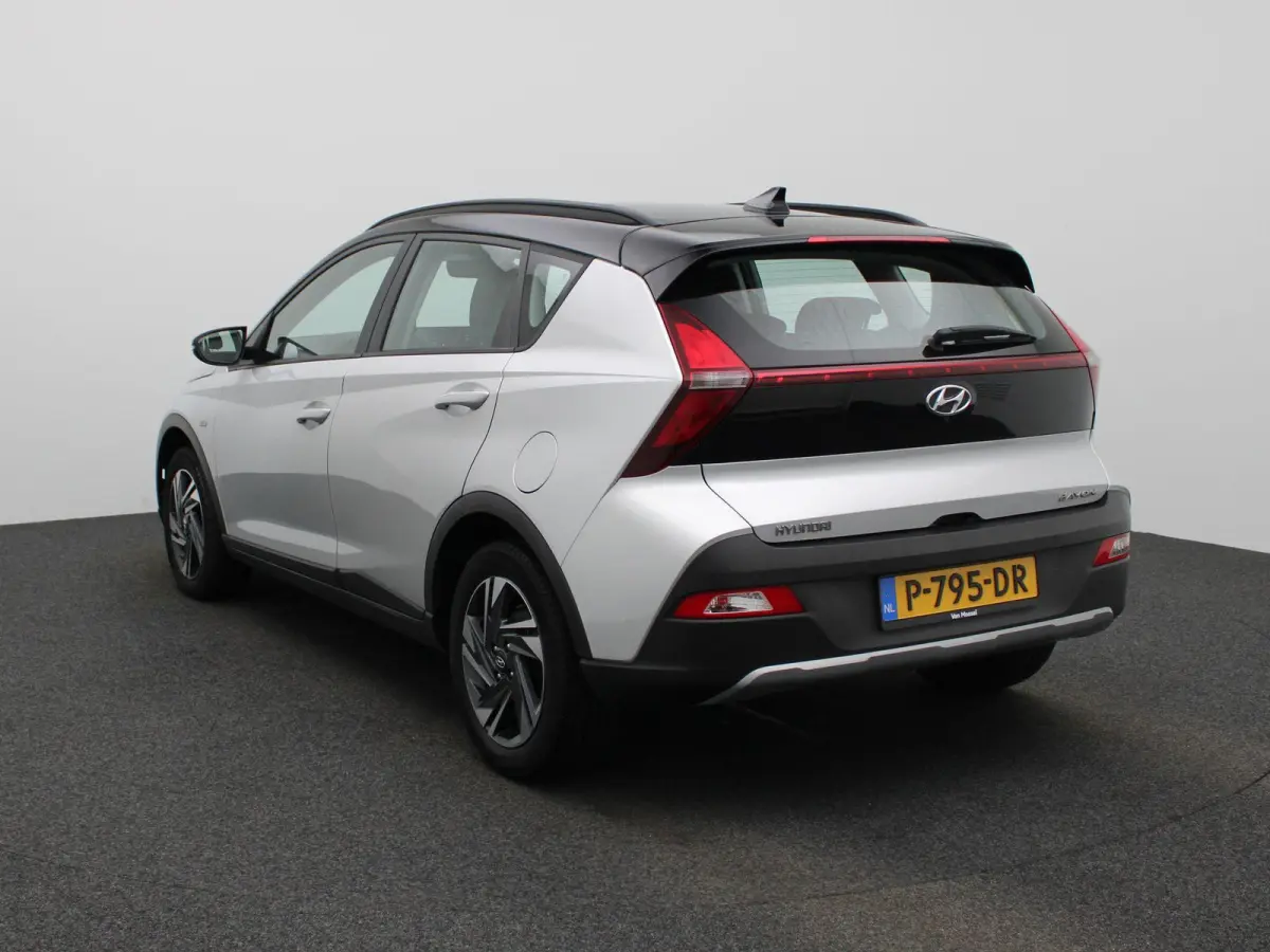 1.0 T-GDI Comfort Smart