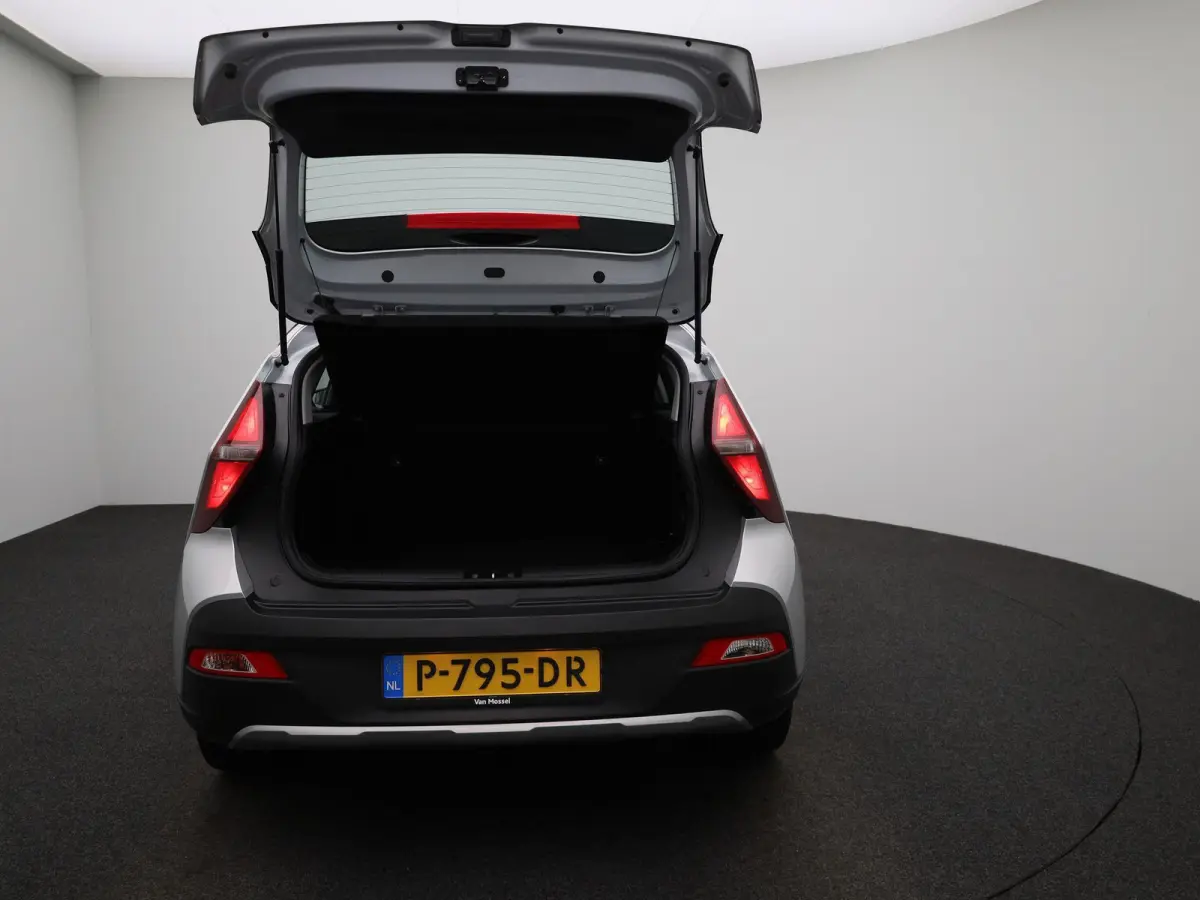 1.0 T-GDI Comfort Smart