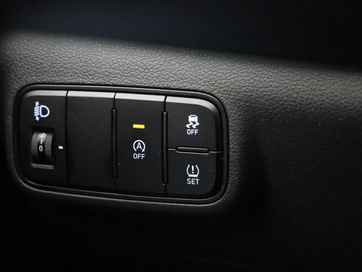 1.0 T-GDI Comfort Smart