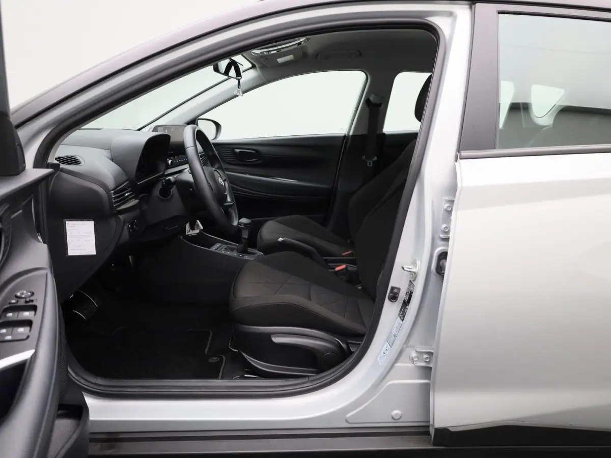 1.0 T-GDI Comfort Smart