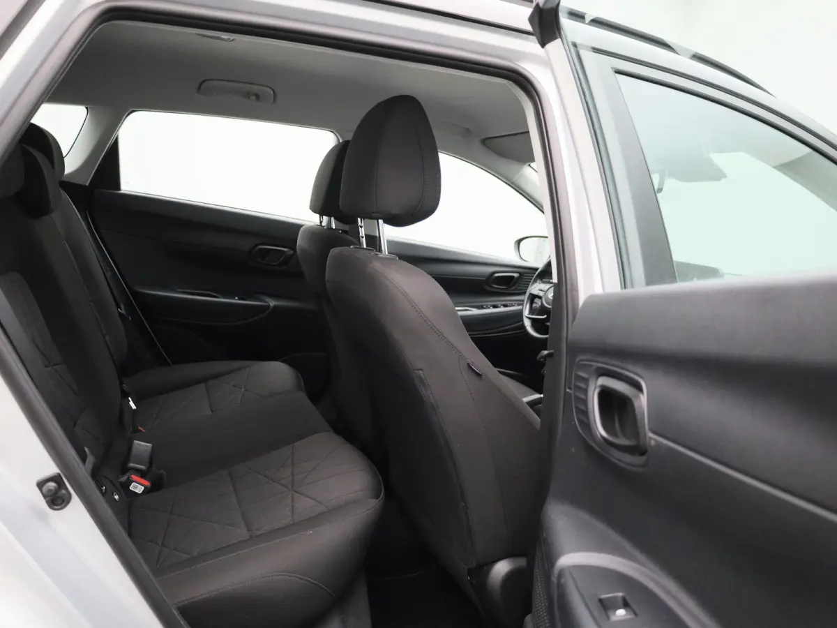 1.0 T-GDI Comfort Smart