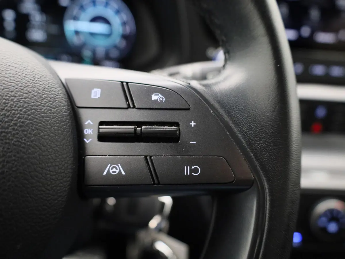1.0 T-GDI Comfort Smart