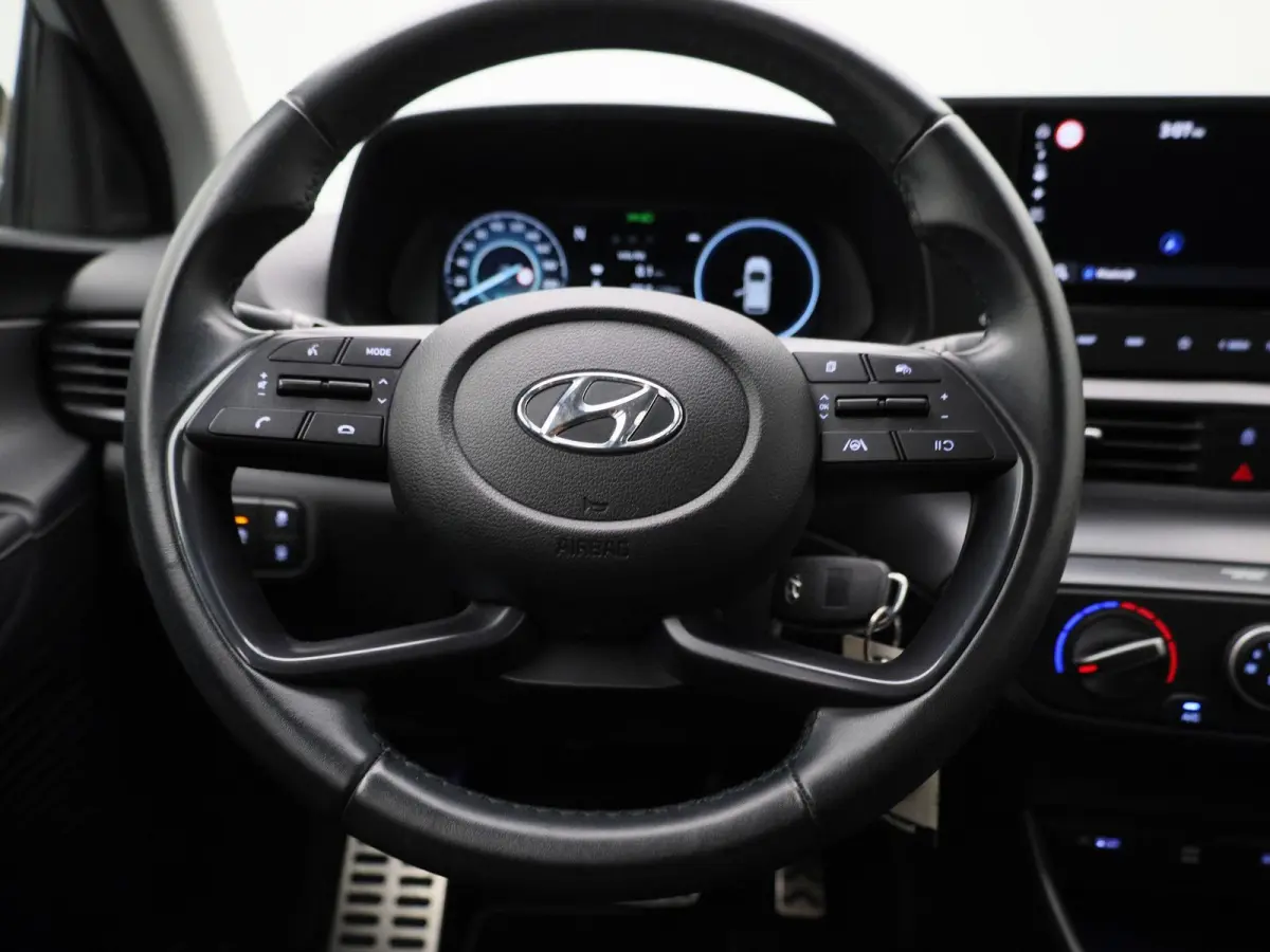 1.0 T-GDI Comfort Smart