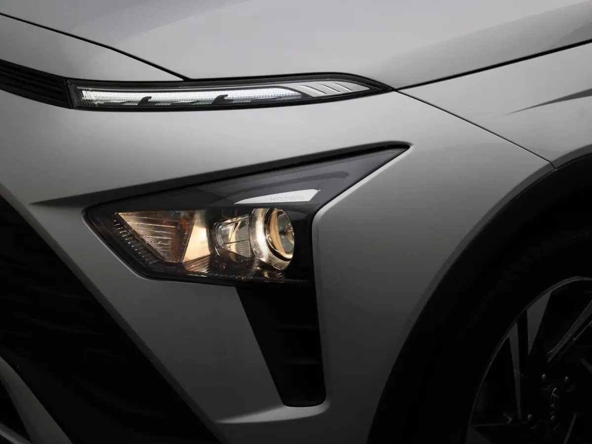 1.0 T-GDI Comfort Smart