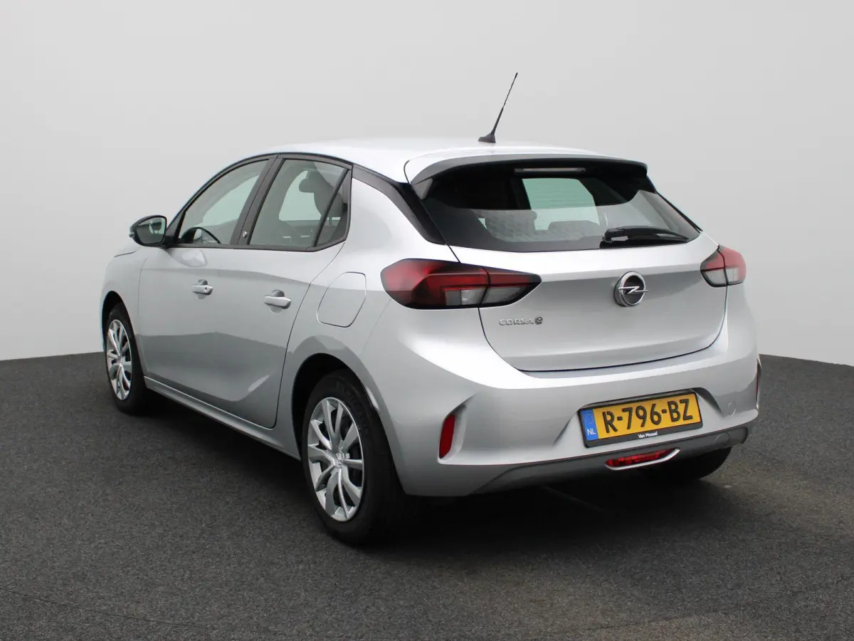 Edition 50 kWh | 91% SOH | CLIMATE CONTROL | APPLE CARPLAY | KEYLESS |