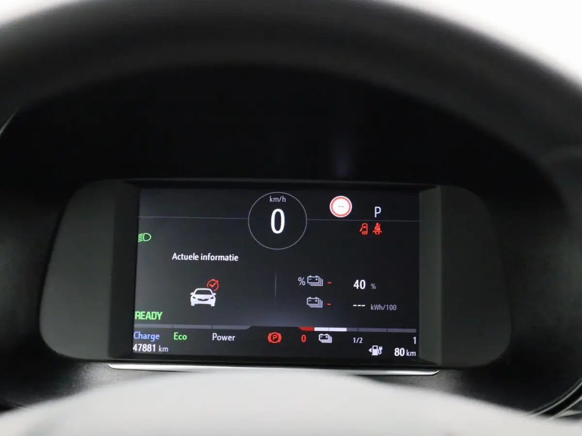 Edition 50 kWh | 91% SOH | CLIMATE CONTROL | APPLE CARPLAY | KEYLESS |