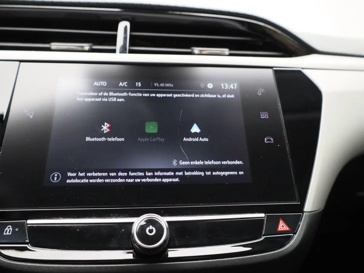 Edition 50 kWh | 91% SOH | CLIMATE CONTROL | APPLE CARPLAY | KEYLESS |
