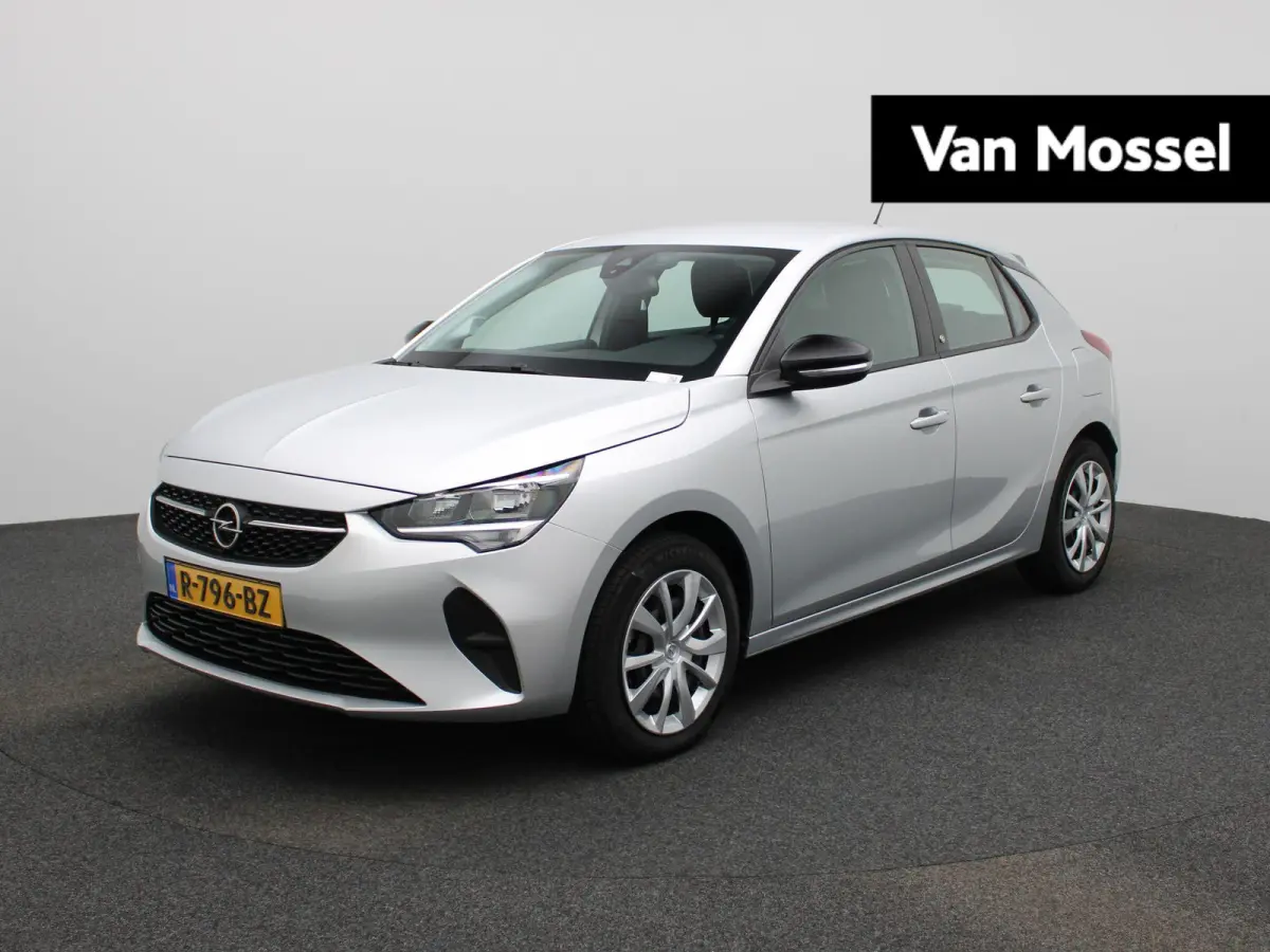 Edition 50 kWh | 91% SOH | CLIMATE CONTROL | APPLE CARPLAY | KEYLESS |