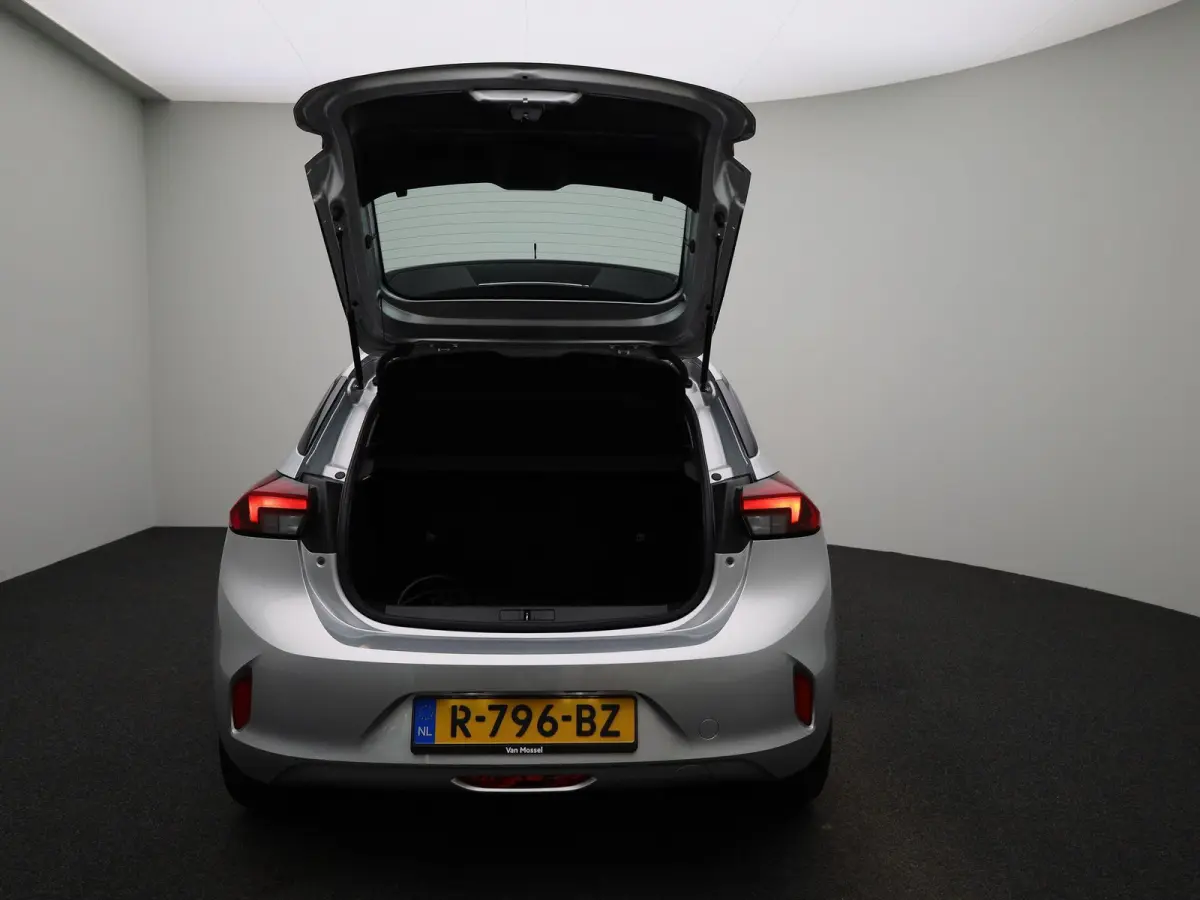 Edition 50 kWh | 91% SOH | CLIMATE CONTROL | APPLE CARPLAY | KEYLESS |