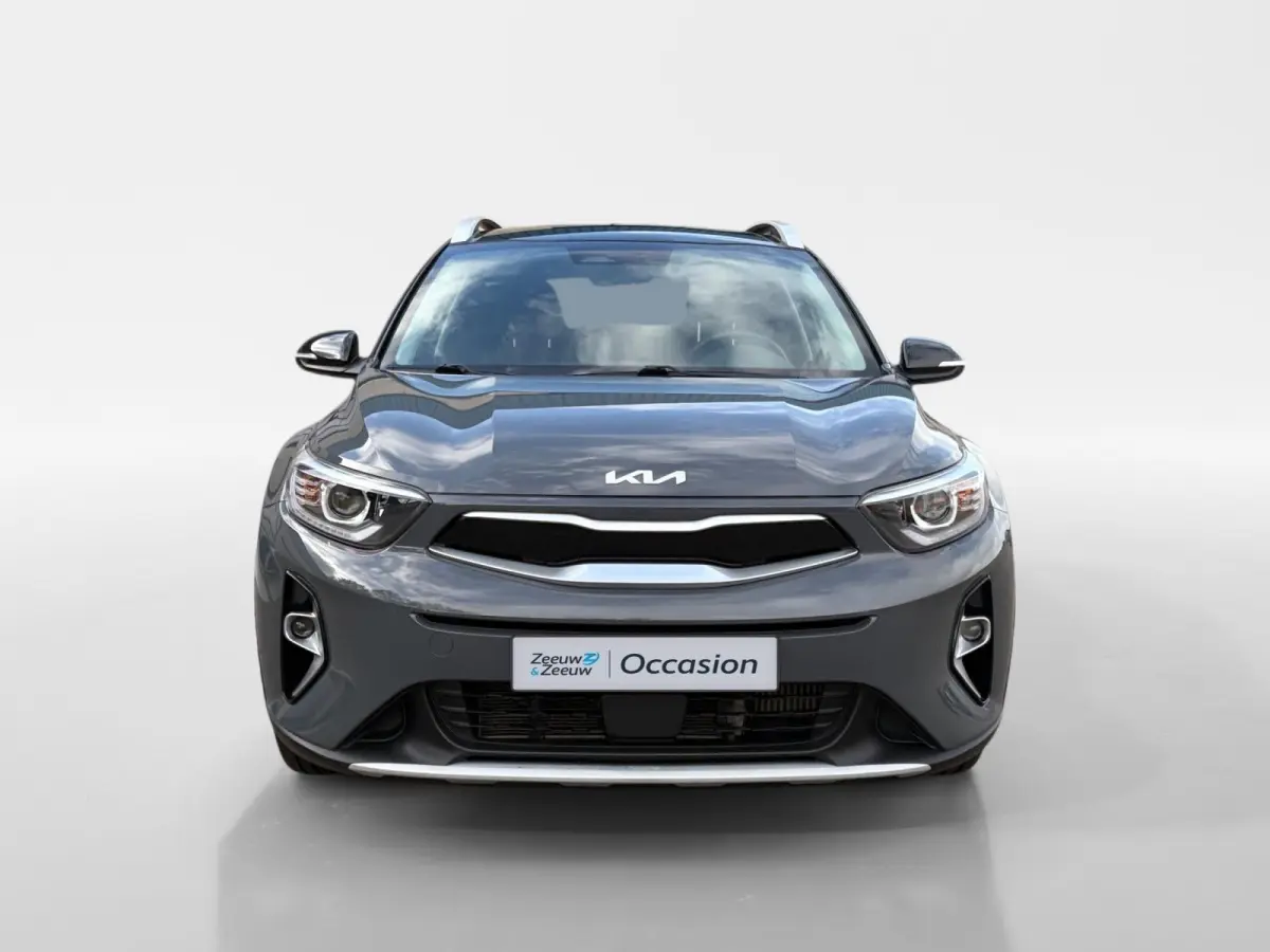 1.0 T-GDi MHEV DynamicPlusLine | *1e EIGENAAR | *LAGE KM- STAND | APPLE CARPLAY/ ANDROID AUTO | CAMERA | NAVI | KEYLESS | CLIMA | DEALER ONDERH. | ORIGINEEL NL  |