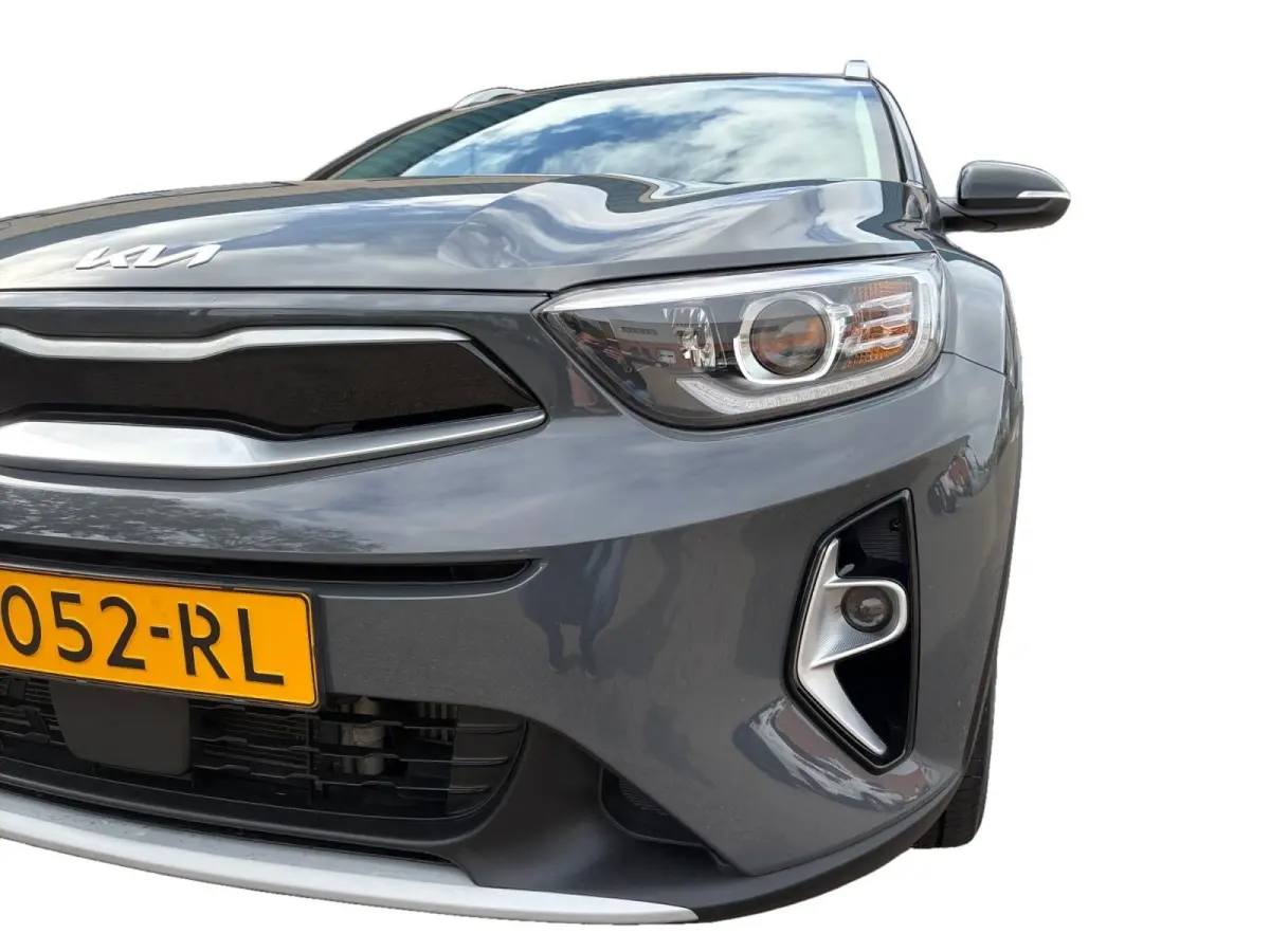 1.0 T-GDi MHEV DynamicPlusLine | *1e EIGENAAR | *LAGE KM- STAND | APPLE CARPLAY/ ANDROID AUTO | CAMERA | NAVI | KEYLESS | CLIMA | DEALER ONDERH. | ORIGINEEL NL  |