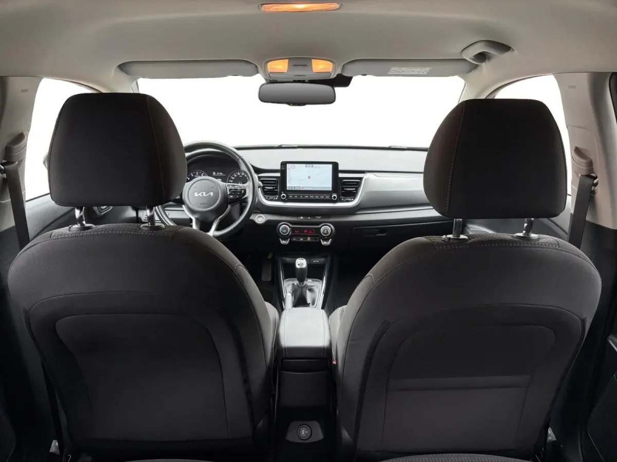 1.0 T-GDi MHEV DynamicPlusLine | *1e EIGENAAR | *LAGE KM- STAND | APPLE CARPLAY/ ANDROID AUTO | CAMERA | NAVI | KEYLESS | CLIMA | DEALER ONDERH. | ORIGINEEL NL  |
