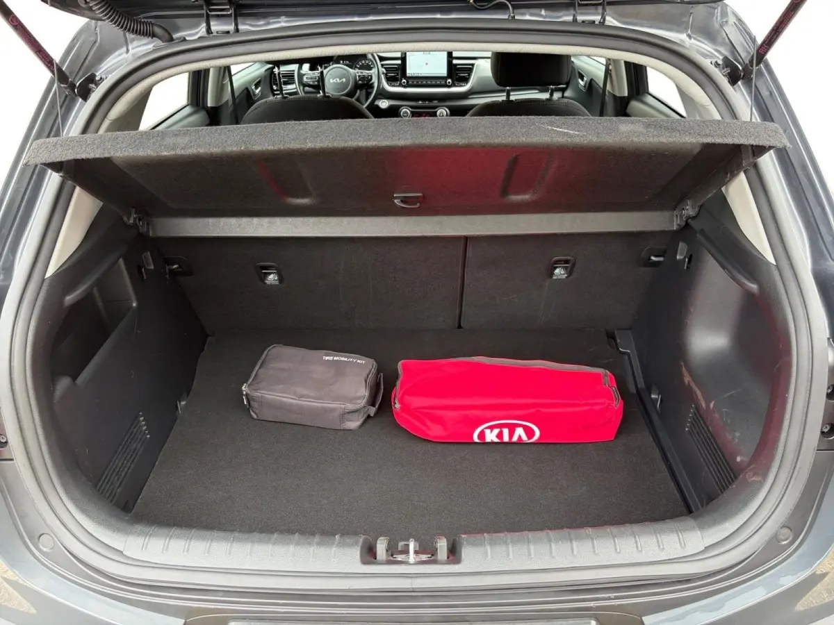 1.0 T-GDi MHEV DynamicPlusLine | *1e EIGENAAR | *LAGE KM- STAND | APPLE CARPLAY/ ANDROID AUTO | CAMERA | NAVI | KEYLESS | CLIMA | DEALER ONDERH. | ORIGINEEL NL  |