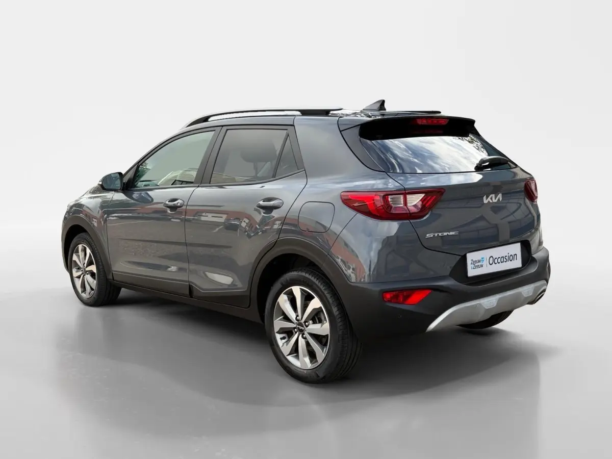 1.0 T-GDi MHEV DynamicPlusLine | *1e EIGENAAR | *LAGE KM- STAND | APPLE CARPLAY/ ANDROID AUTO | CAMERA | NAVI | KEYLESS | CLIMA | DEALER ONDERH. | ORIGINEEL NL  |