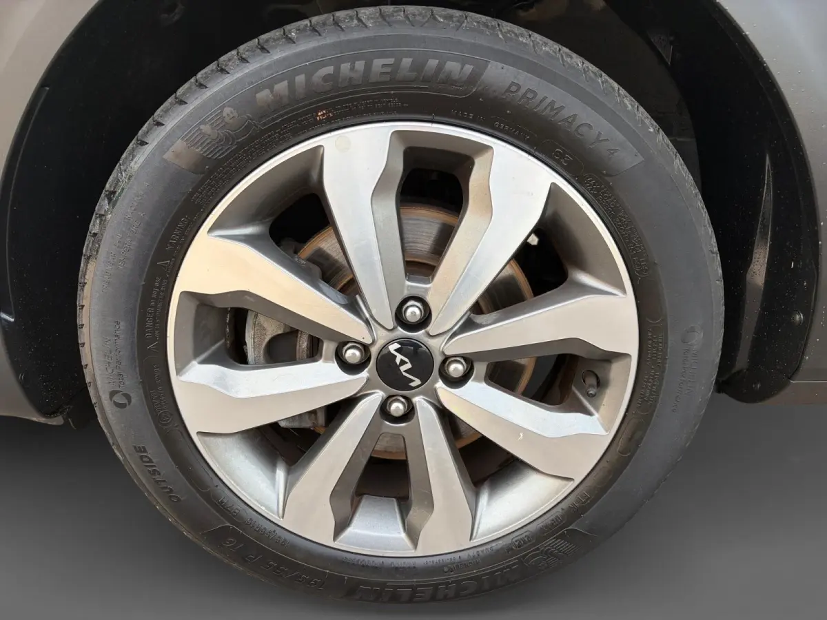 1.0 T-GDi MHEV DynamicPlusLine | *1e EIGENAAR | *LAGE KM- STAND | APPLE CARPLAY/ ANDROID AUTO | CAMERA | NAVI | KEYLESS | CLIMA | DEALER ONDERH. | ORIGINEEL NL  |