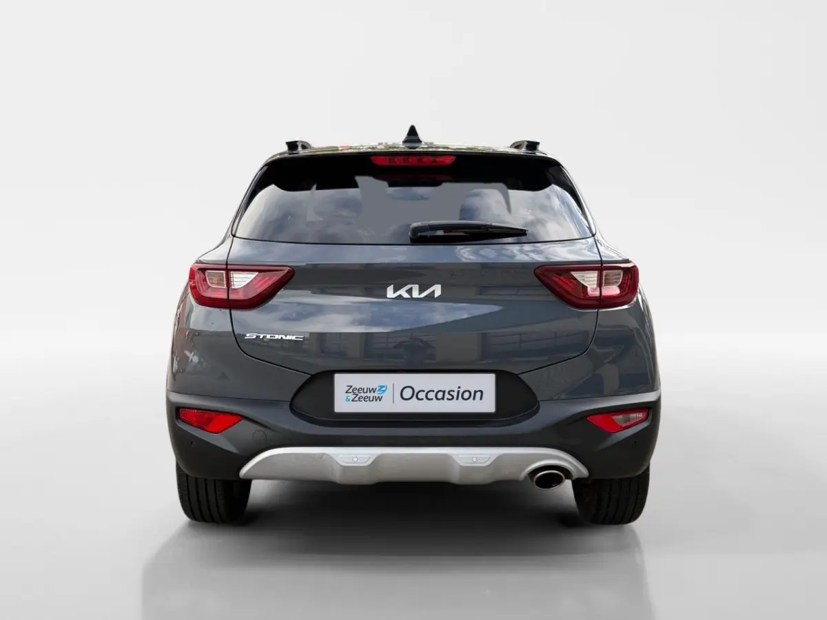 1.0 T-GDi MHEV DynamicPlusLine | *1e EIGENAAR | *LAGE KM- STAND | APPLE CARPLAY/ ANDROID AUTO | CAMERA | NAVI | KEYLESS | CLIMA | DEALER ONDERH. | ORIGINEEL NL  |