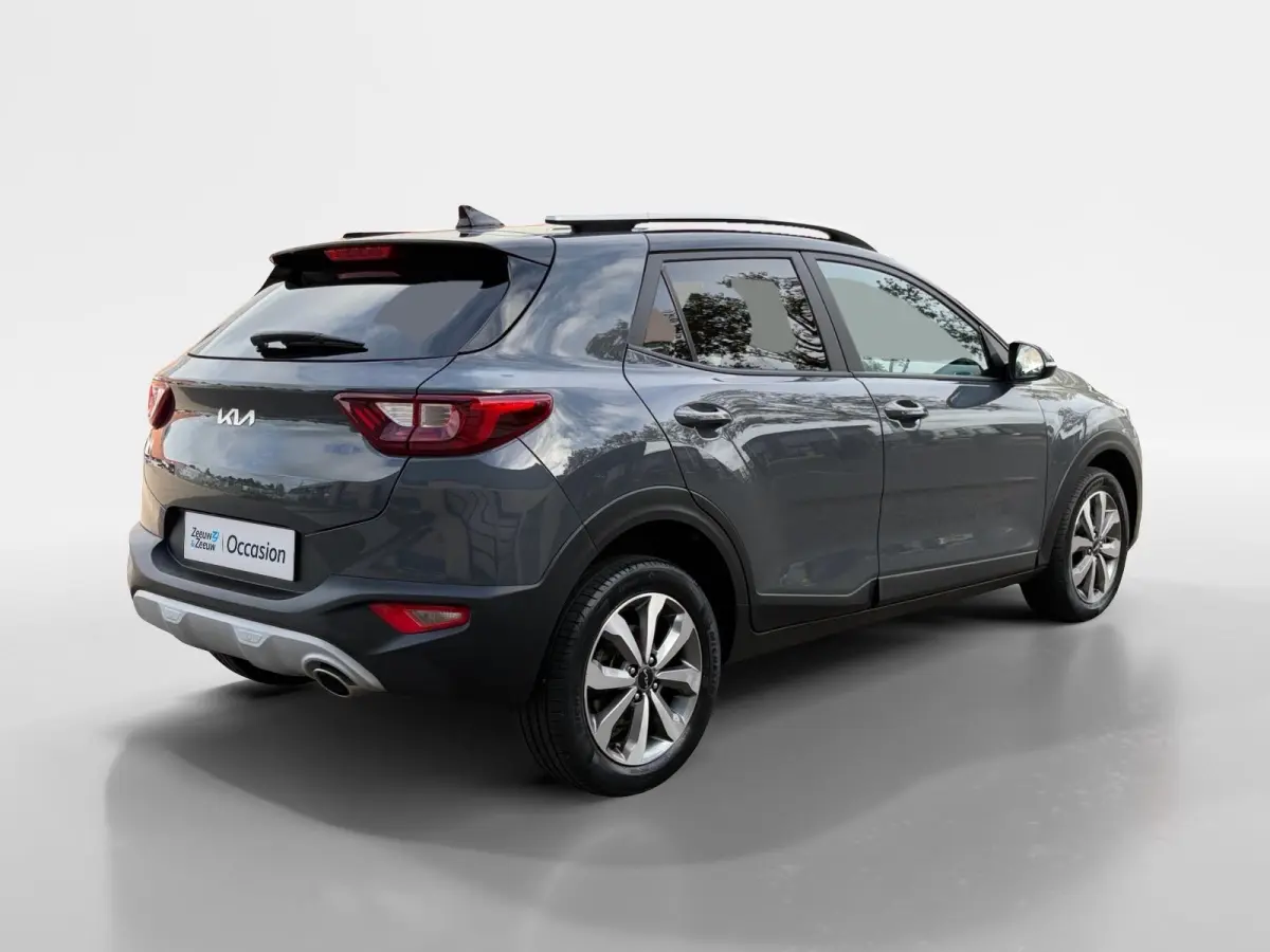 1.0 T-GDi MHEV DynamicPlusLine | *1e EIGENAAR | *LAGE KM- STAND | APPLE CARPLAY/ ANDROID AUTO | CAMERA | NAVI | KEYLESS | CLIMA | DEALER ONDERH. | ORIGINEEL NL  |